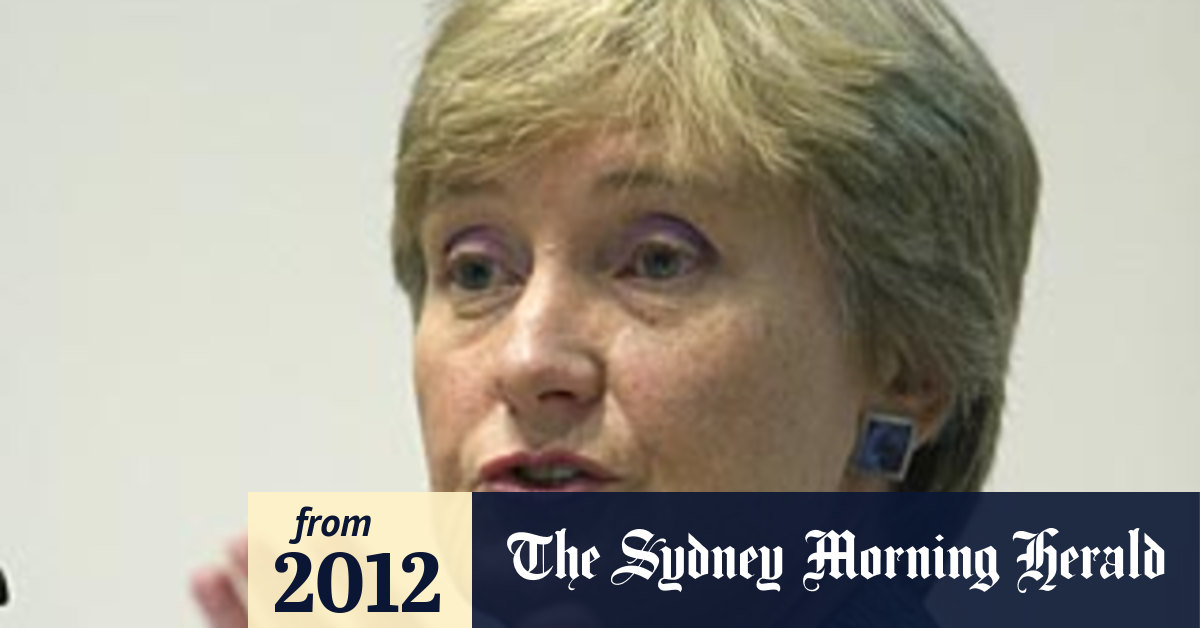 ASIC wants to extend its reach